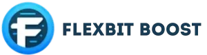 Flexbit Boost logo